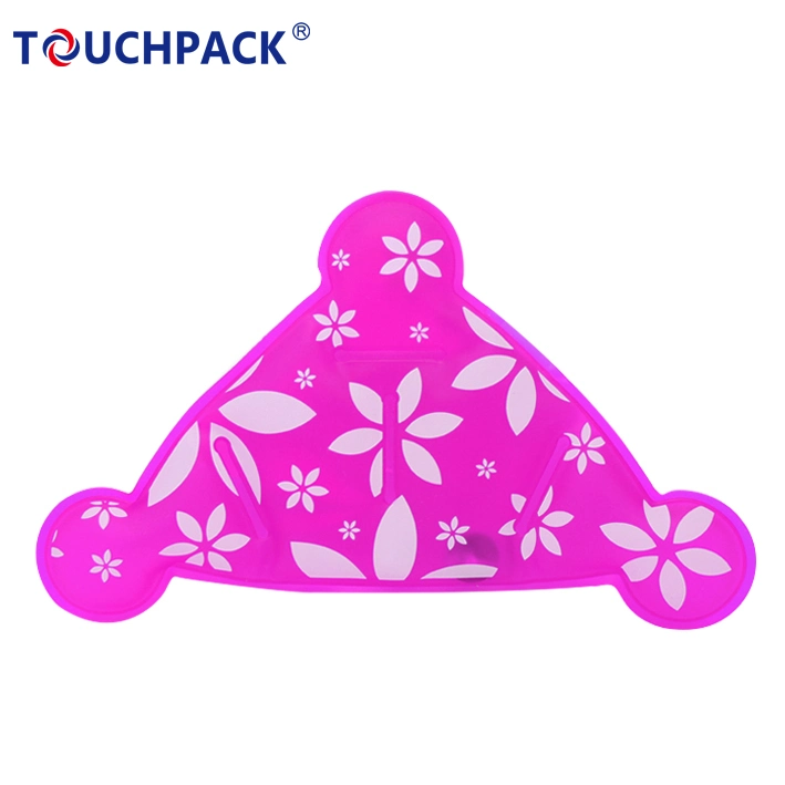 Reusable Cold Hot Eye Pads Gel Mask for Beauty Care