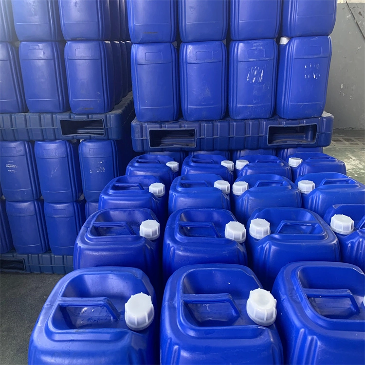 Polyacrylamide Emulsion/Oilfield Chemicals PAM Liquid/Drilling Polymer PHPA for Drilling Fluids