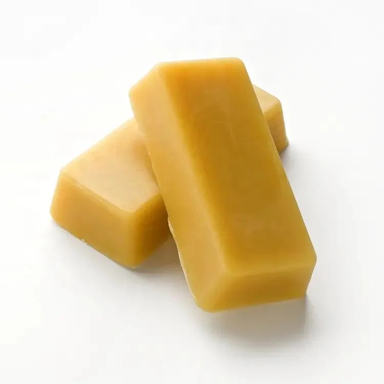 100% Pure Natural White/Yellow Beewax/Beeswax