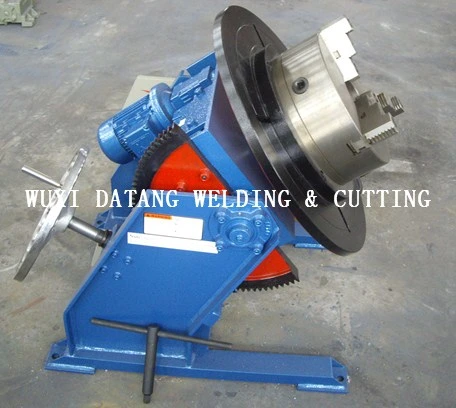 Manufacturer Sales Hb-01 Cheap Welding Positioner