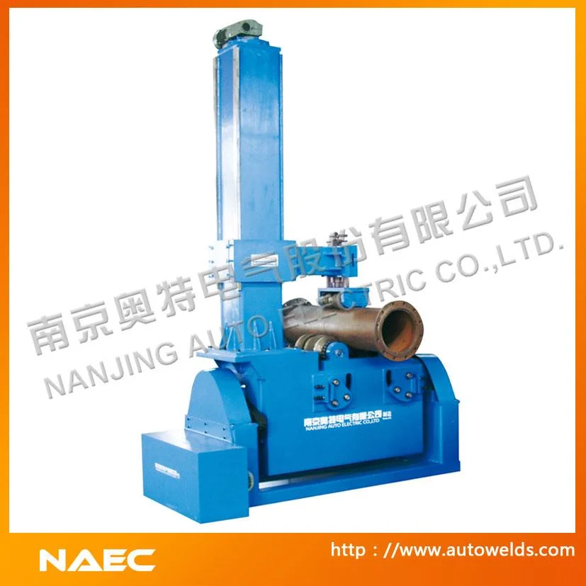 Manufacture Pipe Light-Duty Welding Manipulator