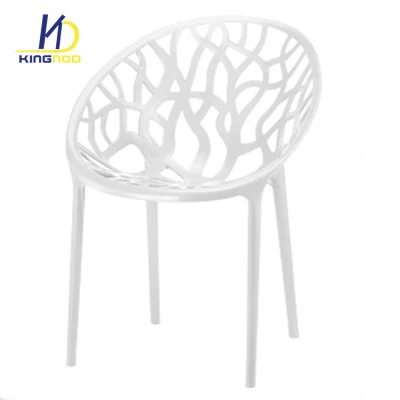 Wholesale Cheap Modern Design Hollow out Dining Chair