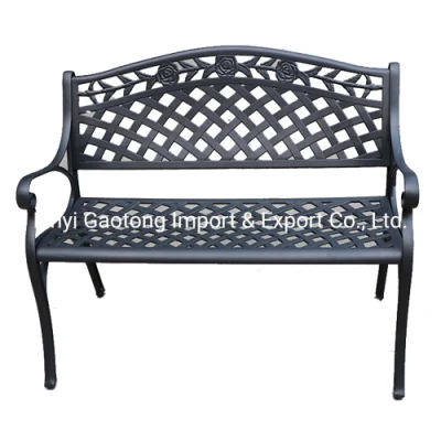 Waterproof Aluminium Chaise Lounge Sun Lounger