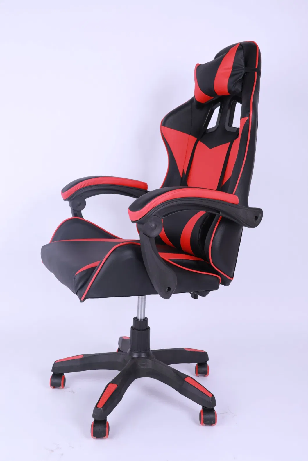 Leather Swivel Ergonomic Mesh Conference Computer Gaming Racing Office Chair