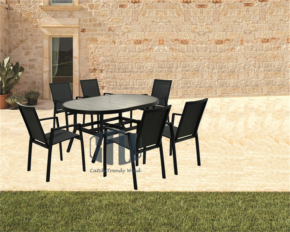 Wholesale Outdoor Furniture Garden Table Round Table