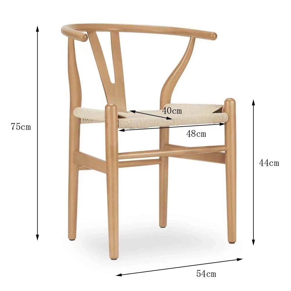 CH24 Wishbone Chair