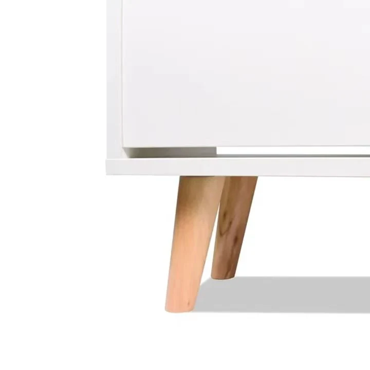 Modern Minimalist Ultra-Thin Shoe Cabinet, Entrance Door Shoe Cabinet