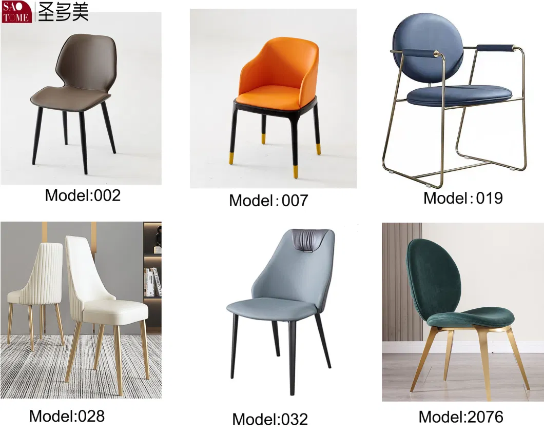 Modern Dining Chairs Lounge Chairs Upscale Dining Stools Restaurant Chairs