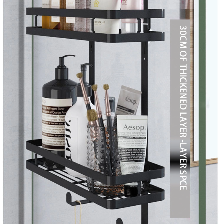 Compact and Portable Storage Rack, Storage Shelf Rack, Storage Shelving Rack