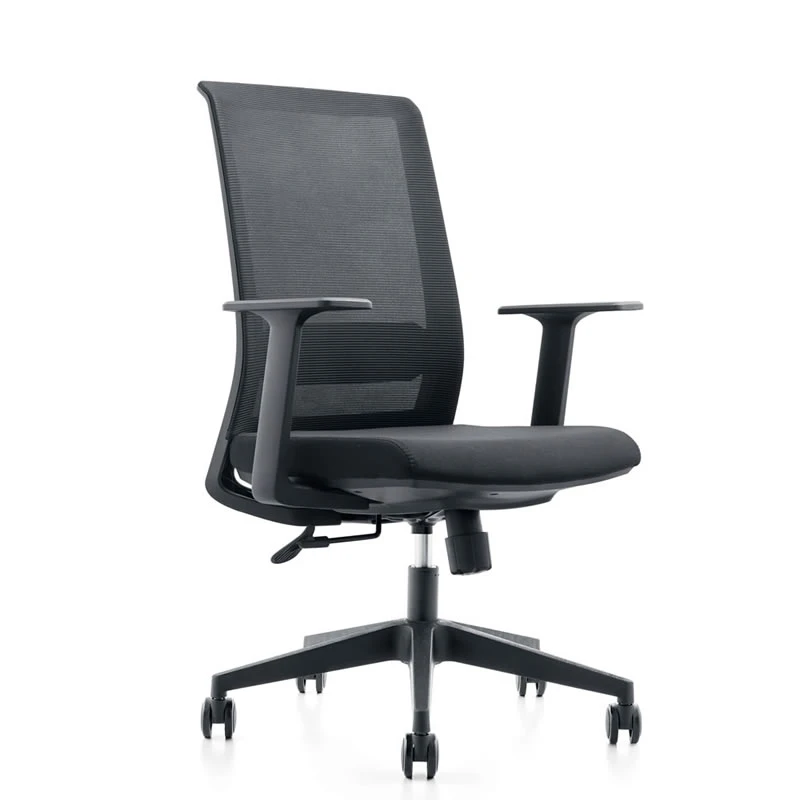 New Arrival Boucle Office Chair