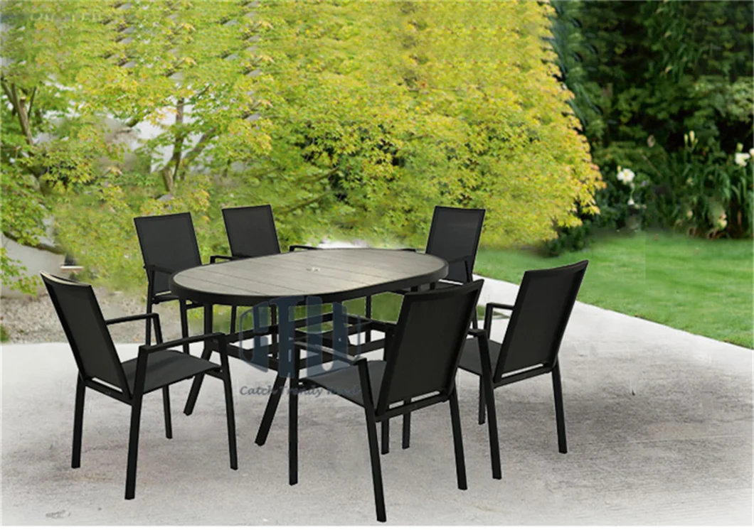 Wholesale Outdoor Furniture Garden Table Round Table