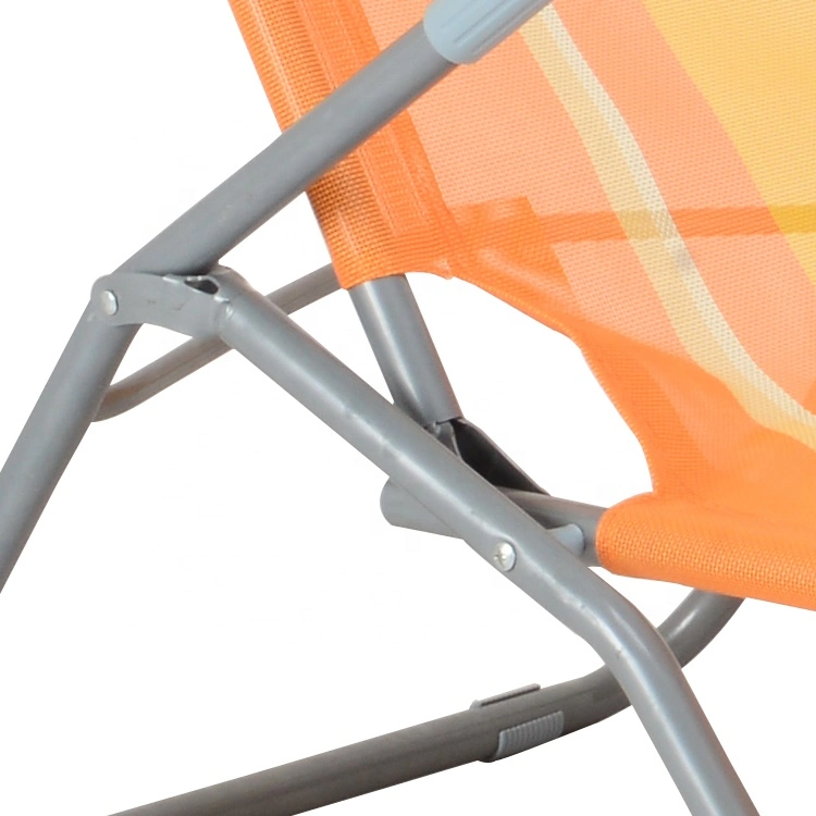 Portable Folding Chair Beach Foldable Bed