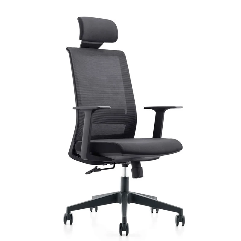 New Arrival Boucle Office Chair