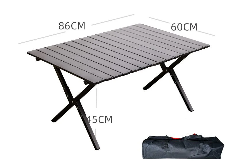 China Beach Picnic Table China Portable Camping Table Cheap Aluminum Outdoor Tables