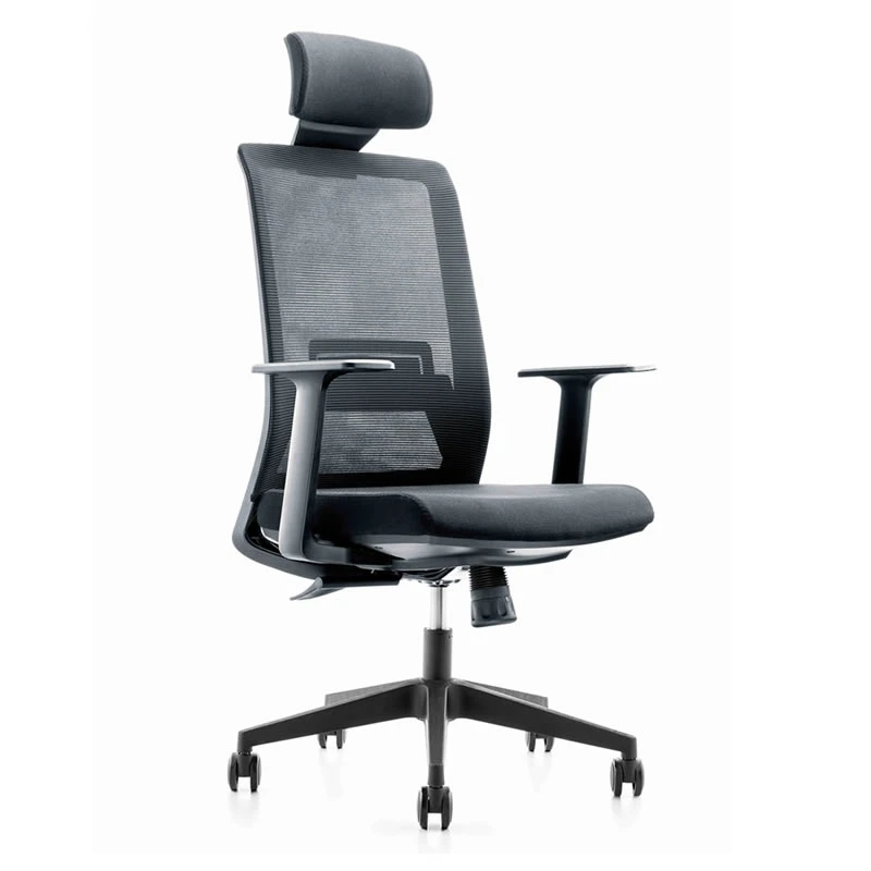 New Arrival Boucle Office Chair