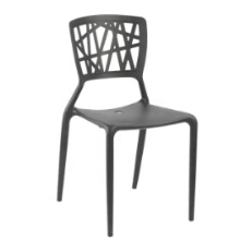 Wholesale Outdoor Commercial Stackable Silla Lounge/Restaurant/Plastic Chairs Price for Dining/Modern/Party/Garden/Coffee Shop/Event/Dining Room Furniture