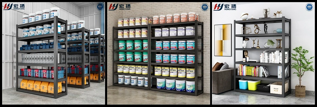 Supermarket Shop Display Shelf Display Rack Convenience Store Cosmetics Shoes Display Cabinet Multi-Layer Shelving Display Cabinet