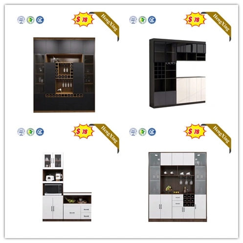 Environment Friendly Small Cupboard Bedroom Shoe Cabinet Drawer Cabinets