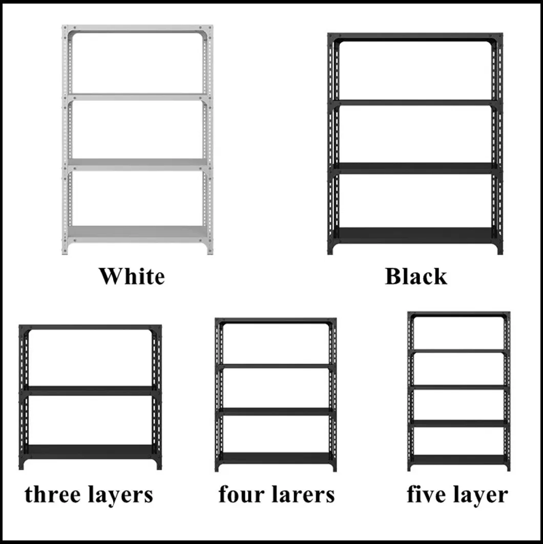 Supermarket Shop Display Shelf Display Rack Convenience Store Cosmetics Shoes Display Cabinet Multi-Layer Shelving Display Cabinet