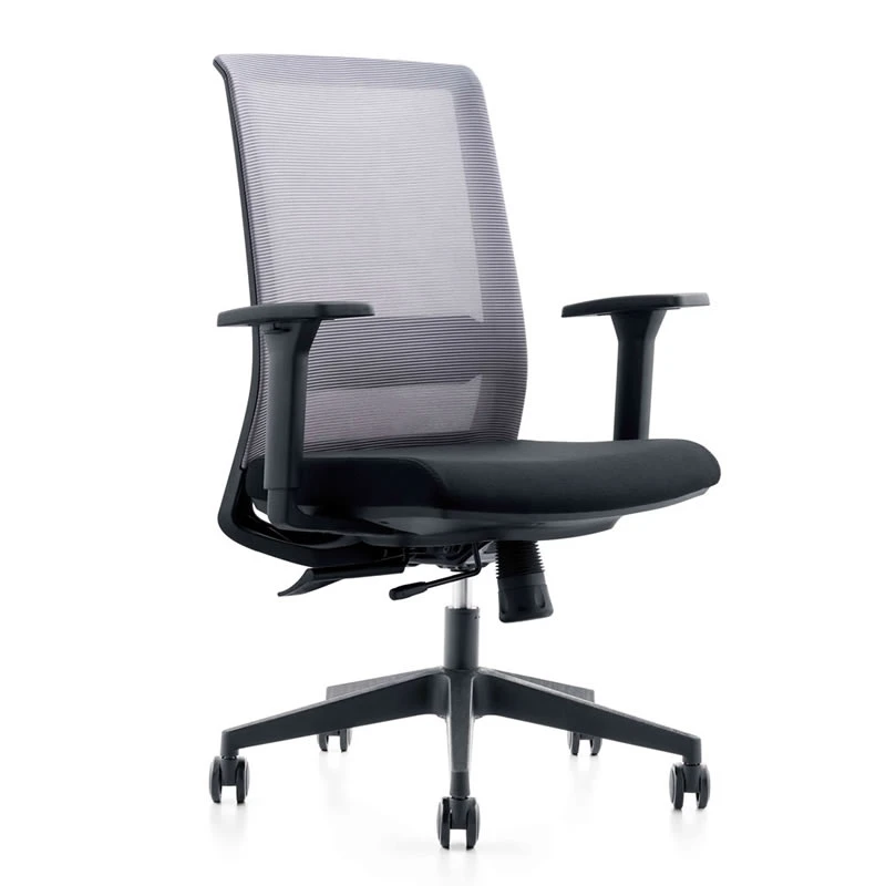 New Arrival Boucle Office Chair