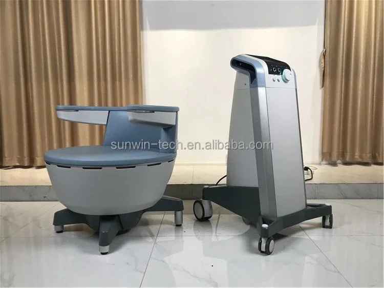 Pelvic Floor Muscle Postpartum Muscle Training Prostate Treatment Massage Chair Muscle Trainer Chair