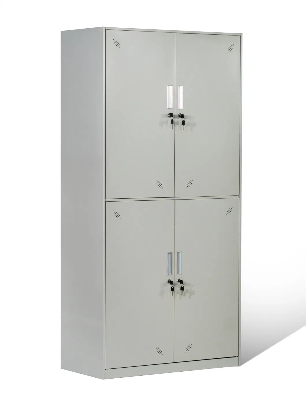 Industrial Garage Storage Large Capacity Locker Cabinet