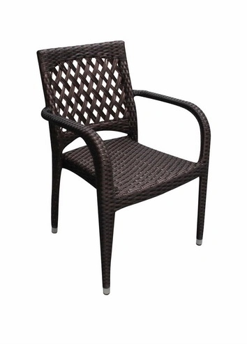 Patio Wick Rattan Chair/ Patio Chair/ Outdoor Chair/ Arm Chair