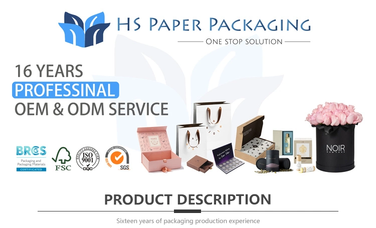 Wholesale Thick White Cardboard Custom Design Special Printing Paper Gift Bag Hidden Ribbon Gift Bag