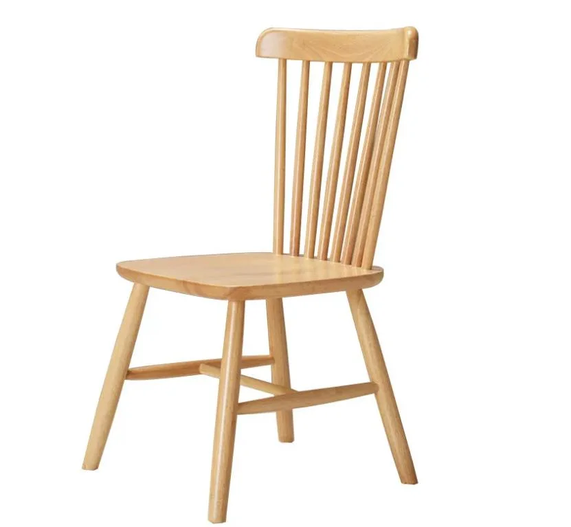 High Quality Cheap Vercoly Wooden Modern Home Hotel Garden Restaurant Furniture Dining Chair (ZG16-002)