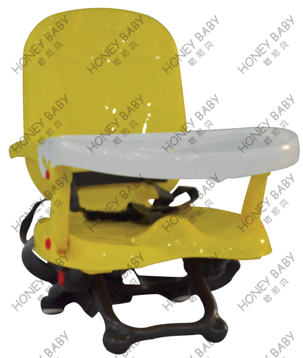 Factory Cheapest Smart Chair /Plastic Chair East to Carry out /Basic Foldable Chair