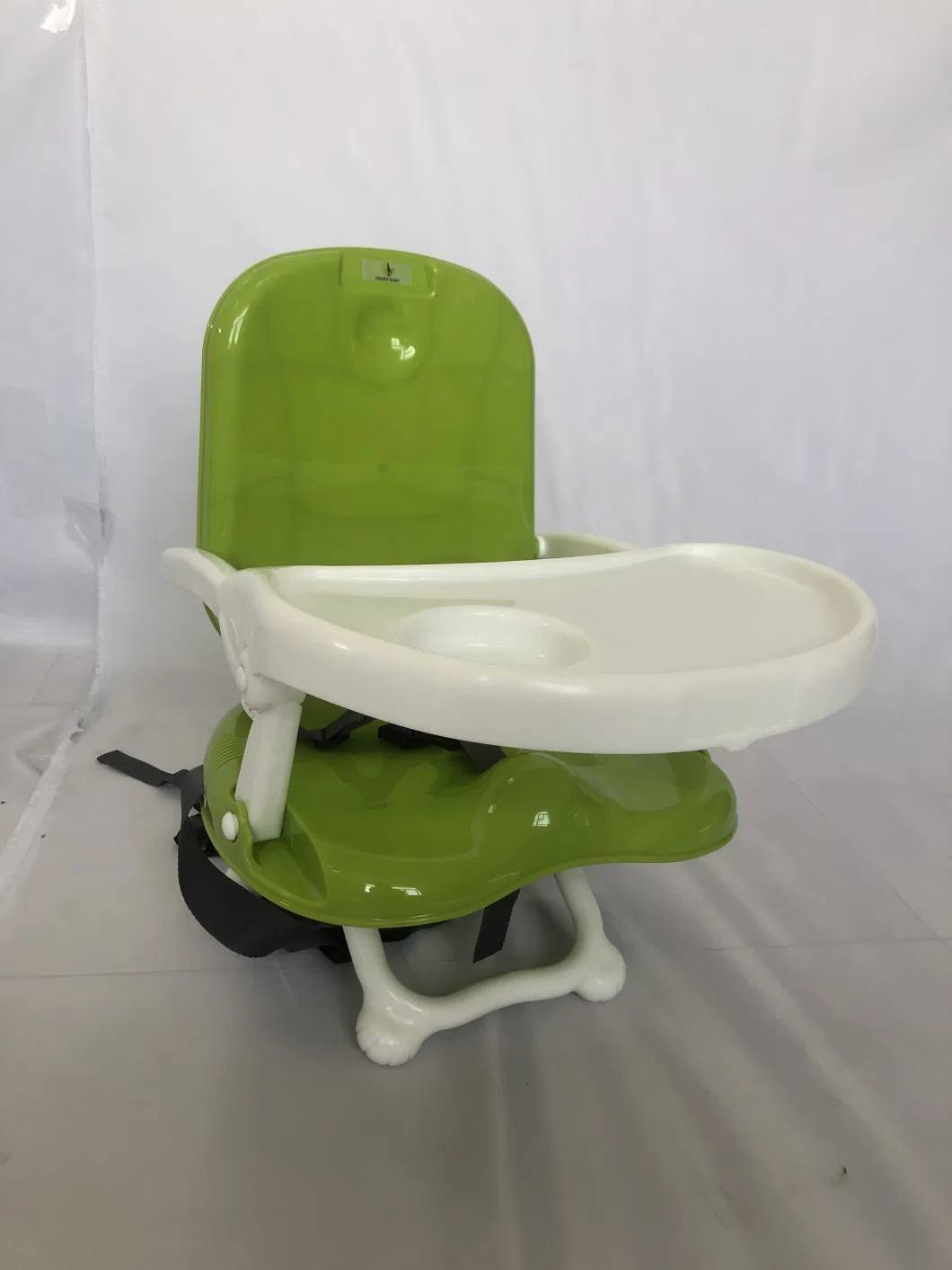 Factory Cheapest Smart Chair /Plastic Chair East to Carry out /Basic Foldable Chair