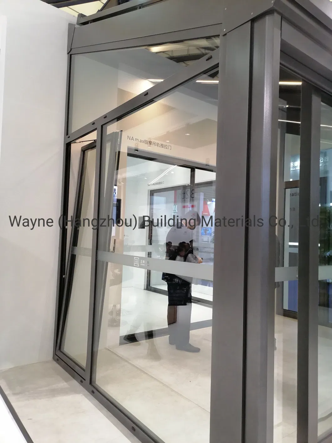 Aluminum Sunroom with Double Glazed Toughened Lowe Glass and Customized Color Aluminum Frame Design for Outdoor Swimming Pool Balcony Garden