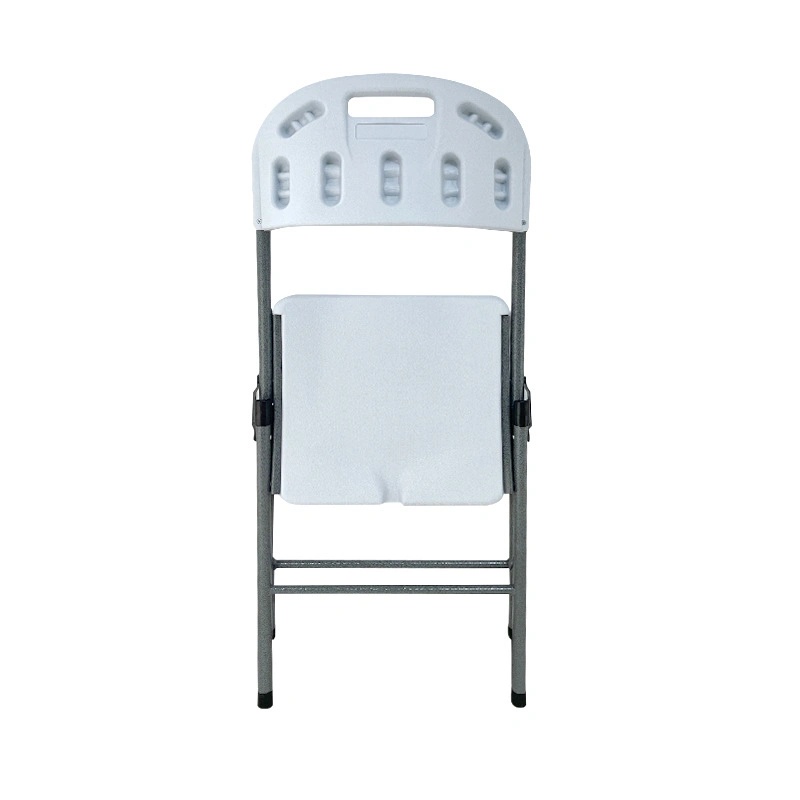 Fold Plastic Outdoor High Hot-Sale Plastic Folding Chairs