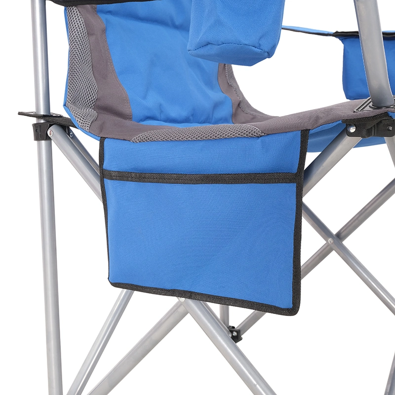 Design Casual Outdoor Large Custom Folding Beach Camping Chair