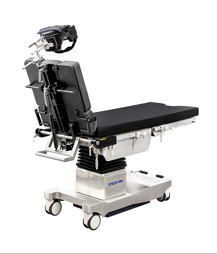 Ya-B301 or Table Shoulder Arthroscopy Surgery Beach Chair Positioner