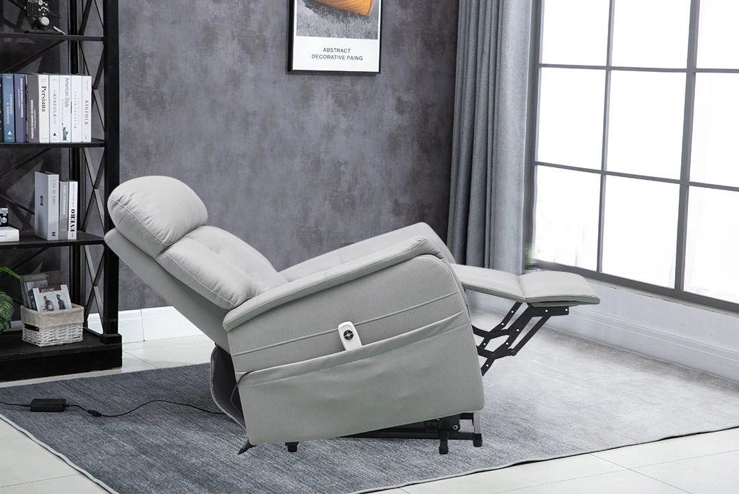 New Type Recliner Chair Reclining Garden Chair Silla Reclinable