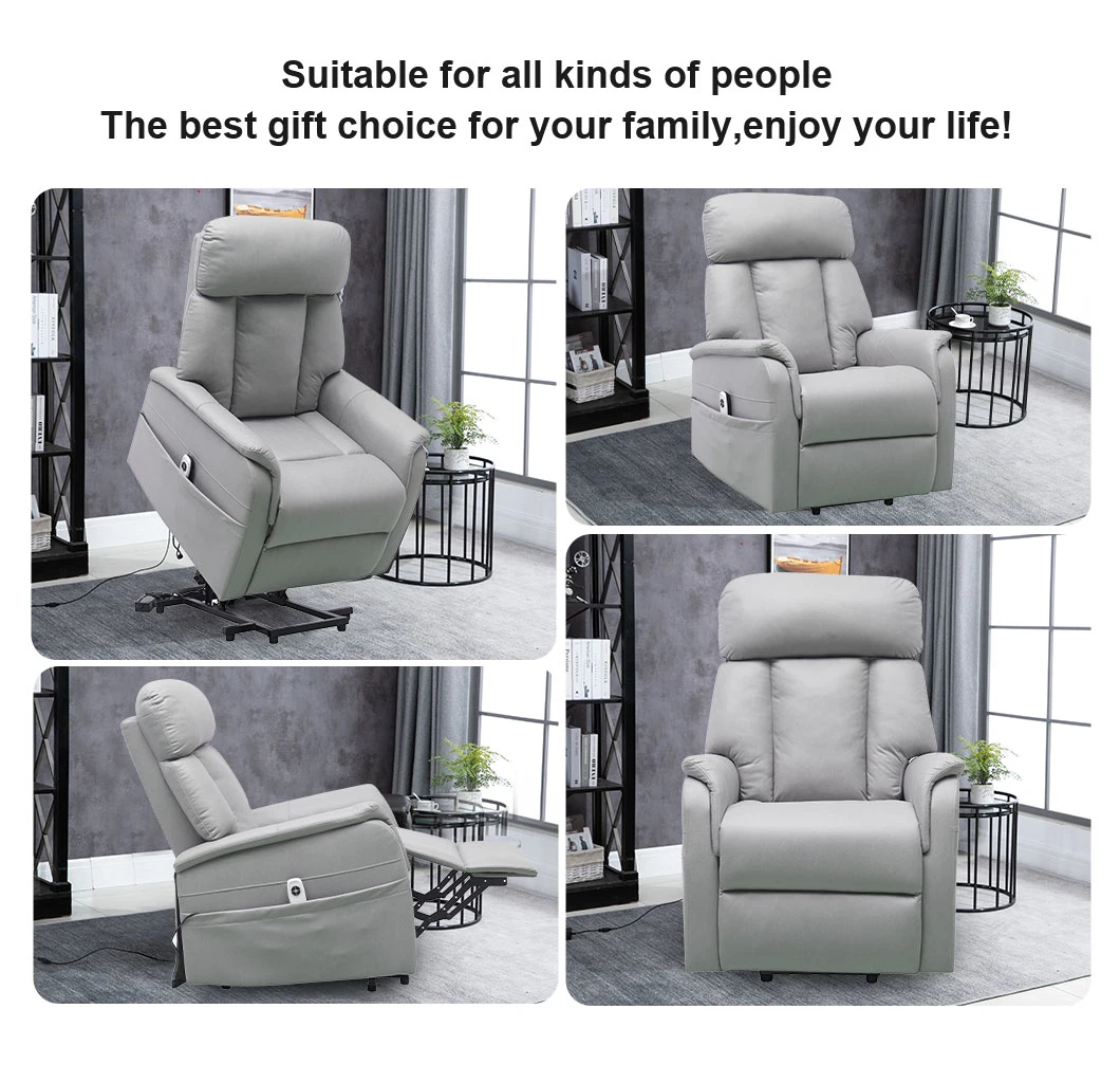 New Type Recliner Chair Reclining Garden Chair Silla Reclinable