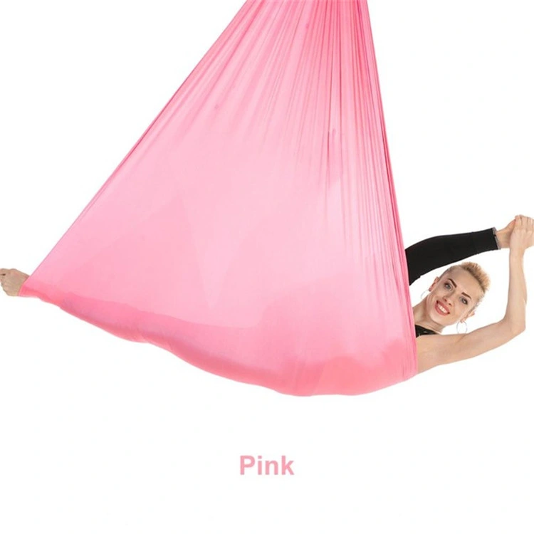 Antigravity Sling Aerial Silk Hammock Yoga Swing