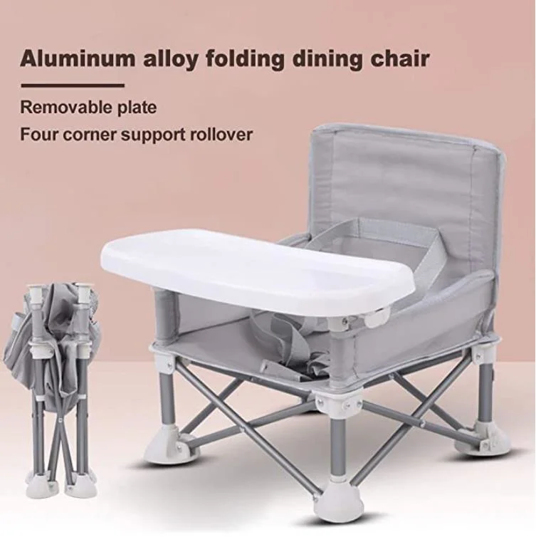 Baby Dining Chair Kids Dining Chair with Arms