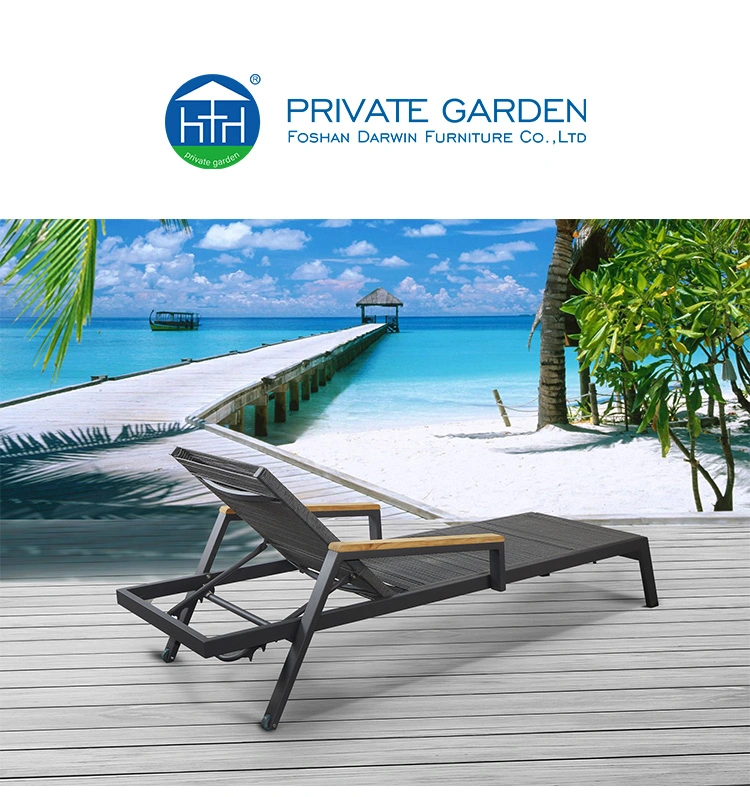 OEM Single Sun Loungers for Sale in Pool Lounge Chairs