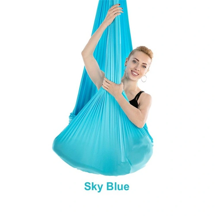 Antigravity Sling Aerial Silk Hammock Yoga Swing