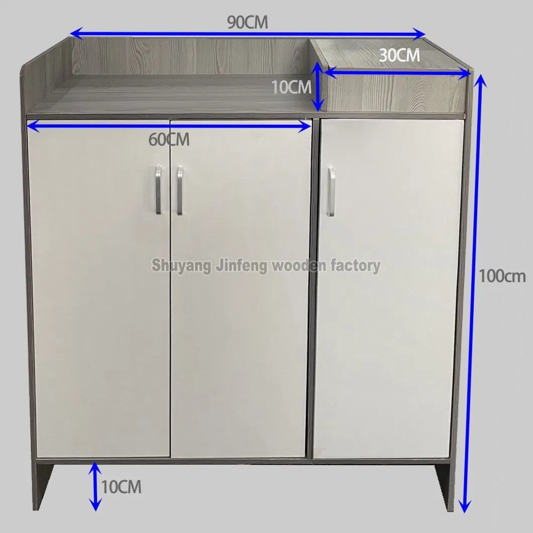 Entrance Hall Furniture Simple Shoe Rack Shoe Cabinet