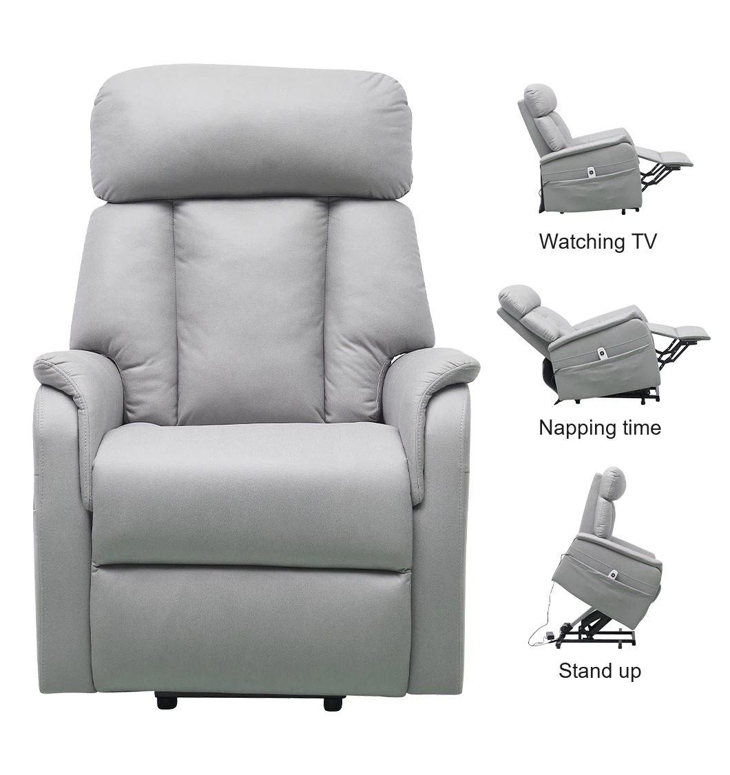 New Type Recliner Chair Reclining Garden Chair Silla Reclinable