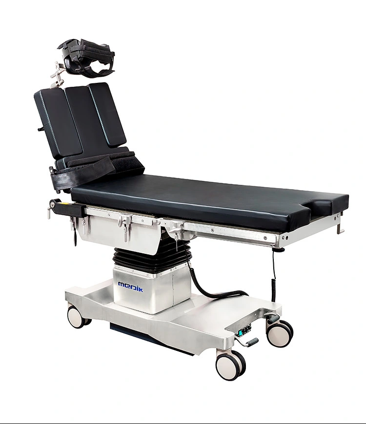 Ya-B301 or Table Shoulder Arthroscopy Surgery Beach Chair Positioner