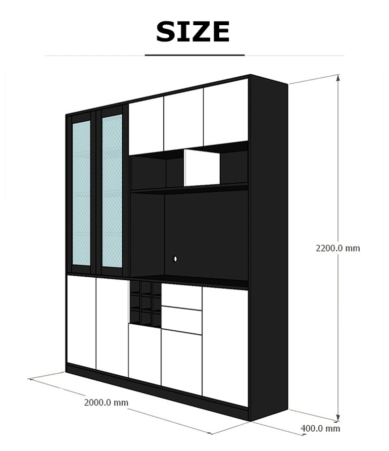 Environment Friendly Small Cupboard Bedroom Shoe Cabinet Drawer Cabinets