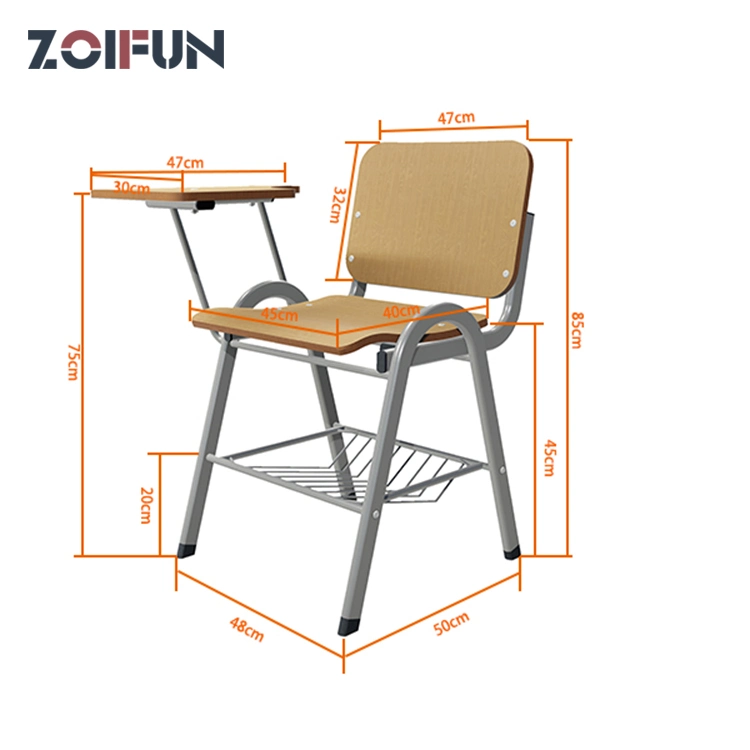 White Cheap Outdoor Used Metal Conference School Wholesale Folding Chairs