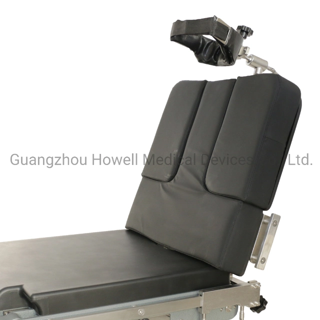 Shoulder Arthroscopy Surgery Beach Chair Positioner