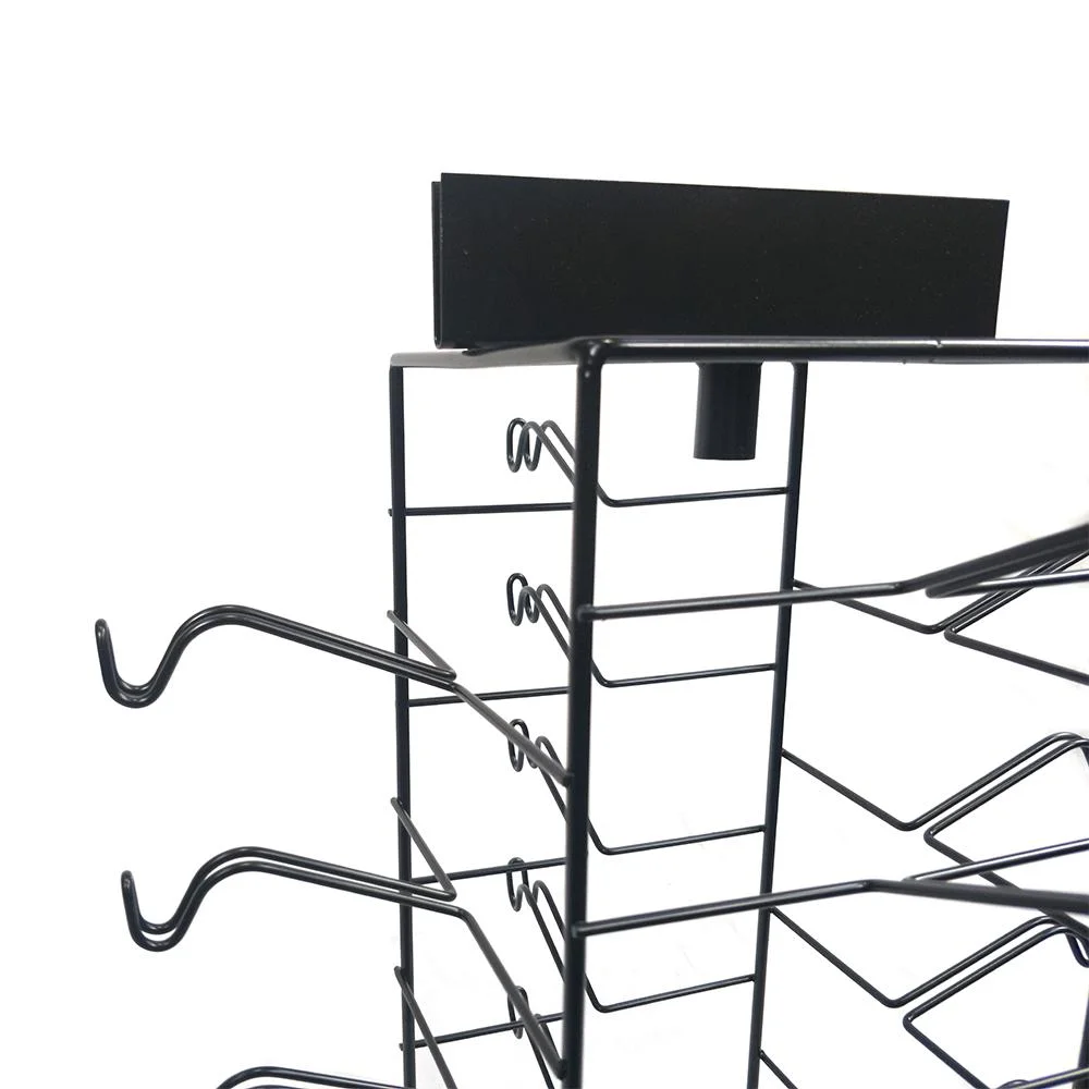 Shop Rotating Glasses Display Stand Metal Sunglasses Rack