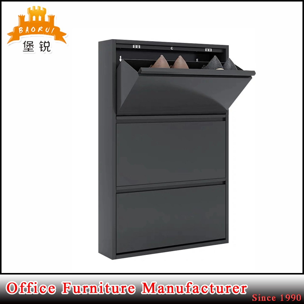 Hot Selling Entrance Door Shoe Cabinet