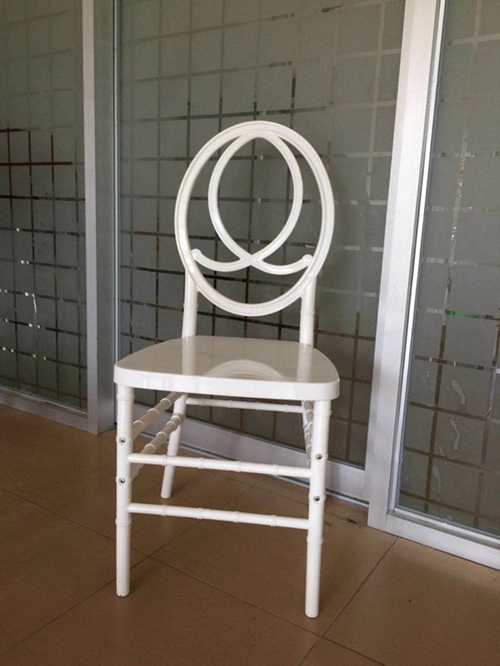 PC Resin Plastic Modern Tiffany Phoenix Chair Used for Event Wedding Banquet Rental Party Church (M-X1202)